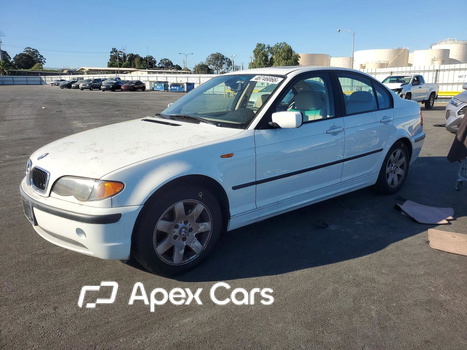 BMW Series 3 2004 - Zdjęcie 1 z 13