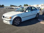 BMW Series 3 2004