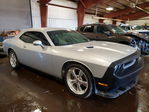 Dodge Challenger 2012