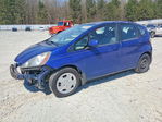 Honda Fit 2013