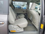 Toyota Sienna 2012