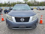 Nissan Pathfinder 2014