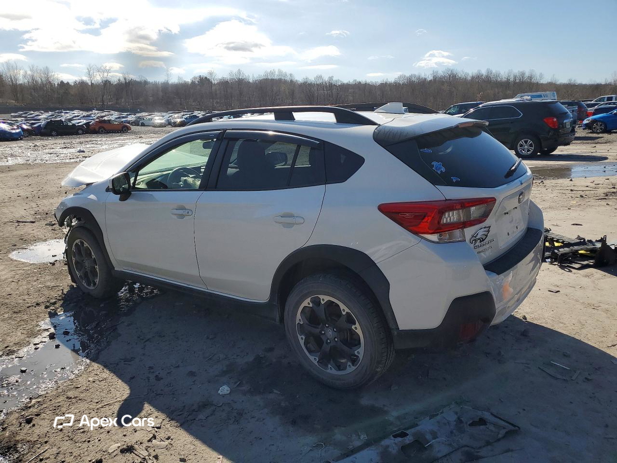 Subaru XV 2023