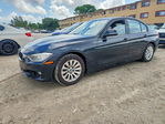 BMW Series 3 2014