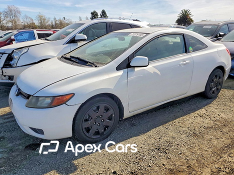 Honda Civic 2008 - Zdjęcie 1 z 12