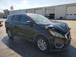 Kia Sorento 2017