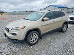 Jeep Cherokee 2015