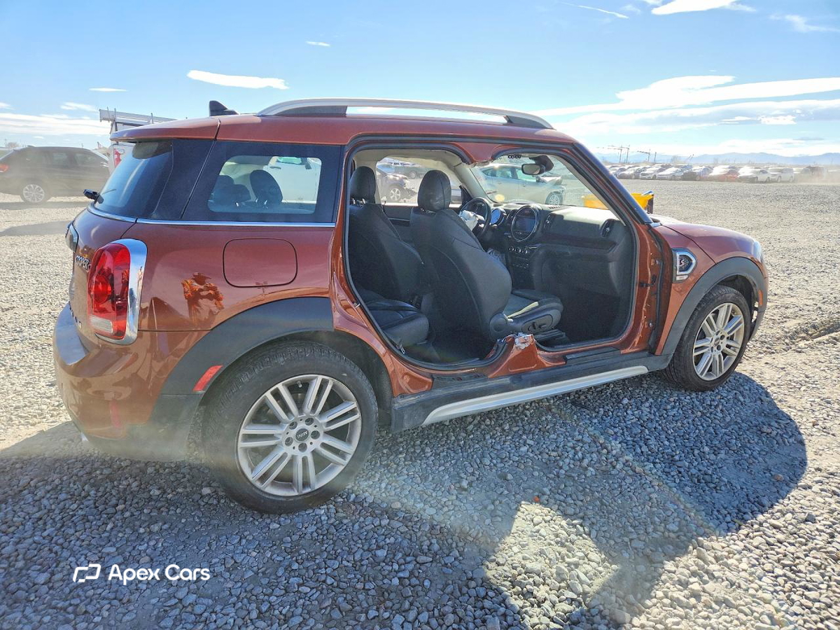 MINI Cooper 2020