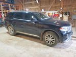 Dodge Durango 2018