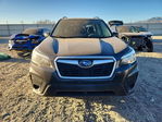 Subaru Forester 2019