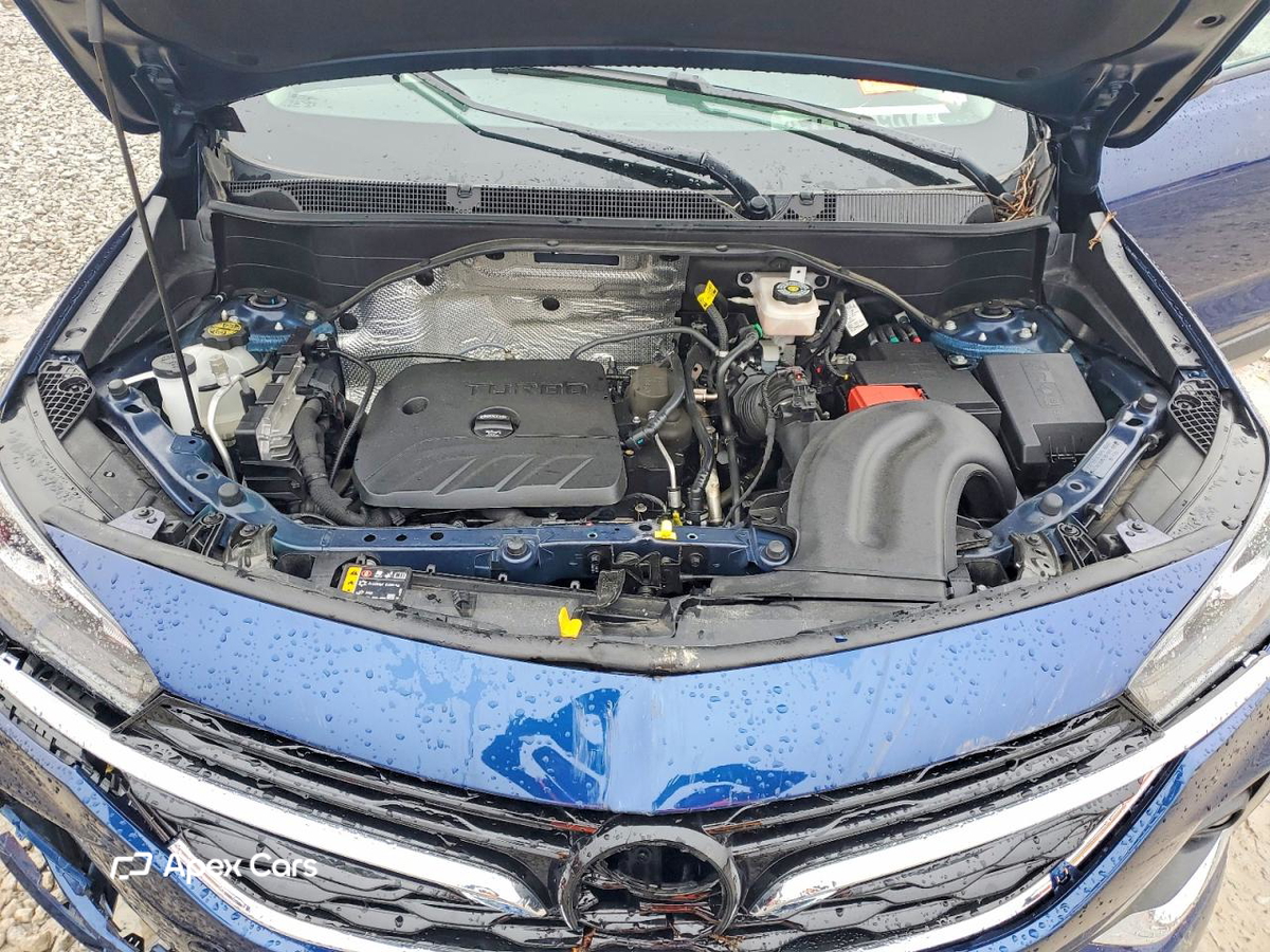 Buick Encore 2023
