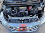 Mitsubishi Mirage 2019
