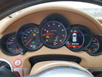 Porsche Cayenne 2016
