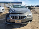 BMW Series 5 2014
