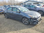 Kia Forte 2019