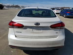 Kia Forte 2017