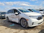 Honda Odyssey 2023