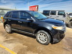 Ford Edge 2011