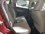 Honda CR-V 2016