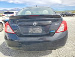 Nissan Versa 2014