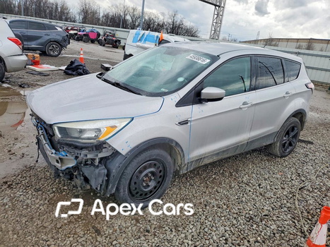 Ford Escape 2017 - Image 1 of 13