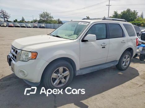 Ford Escape 2012 - Zdjęcie 1 z 13