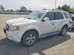 Ford Escape 2012
