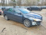 Toyota Camry 2016