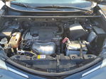 Toyota RAV 4 2018