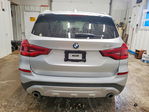 BMW X3 2018