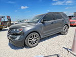 Ford Explorer 2016