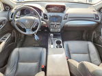 Acura RDX 2016