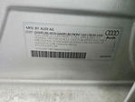 Audi A4 2008