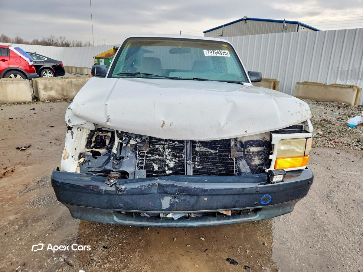 Dodge Dakota 1995