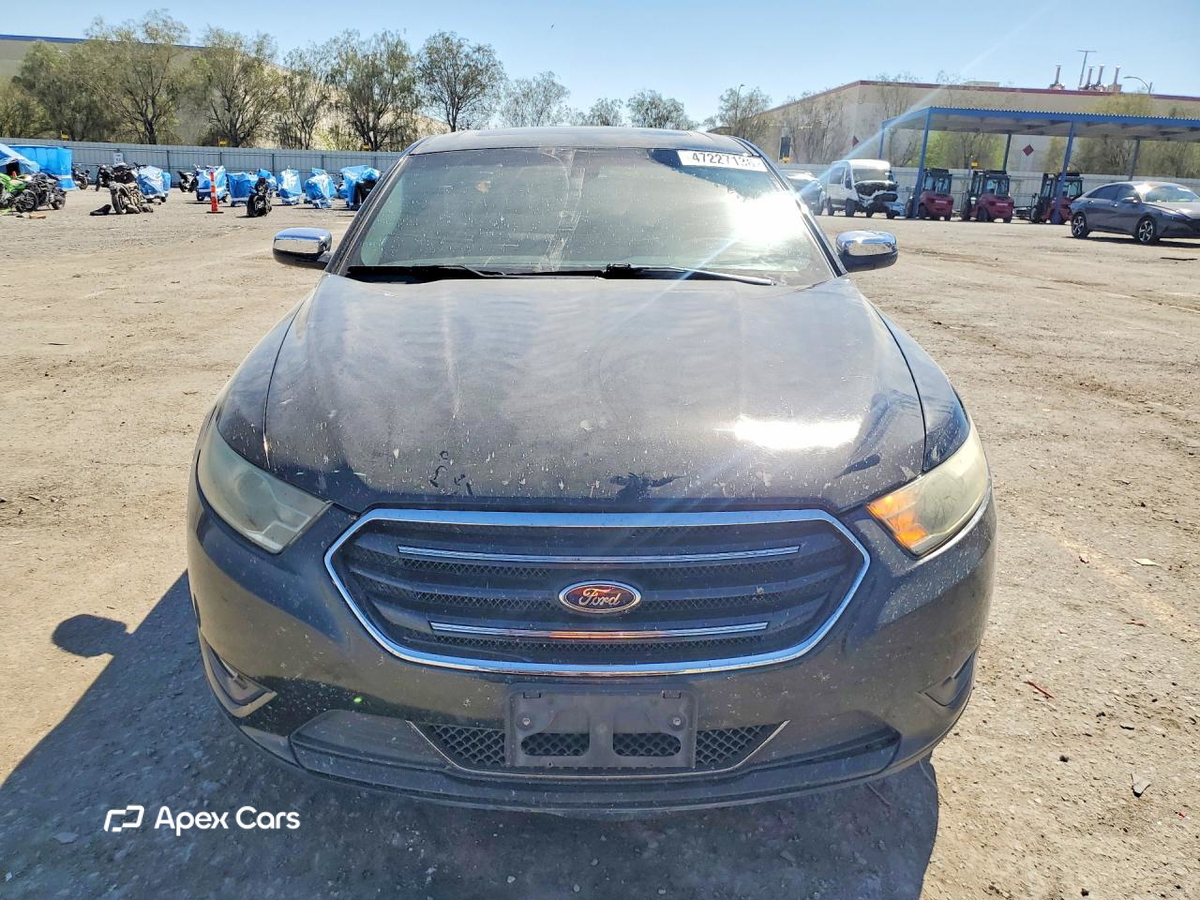 Ford Taurus 2013