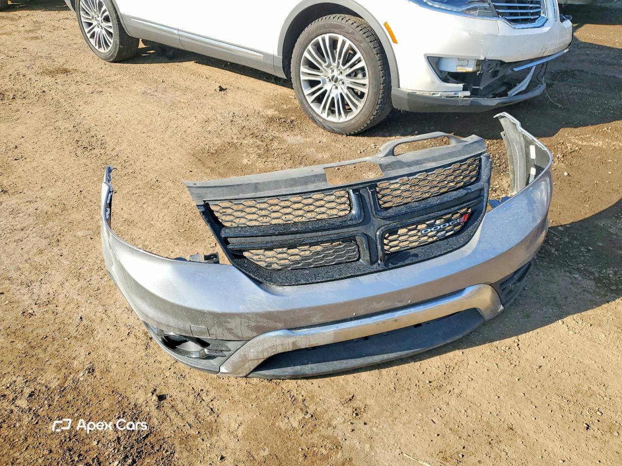 Dodge Journey 2020