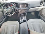 Kia Optima 2011