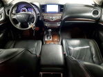 Infiniti JX 2013