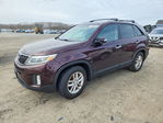 Kia Sorento 2015