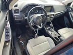Mazda CX-5 2016