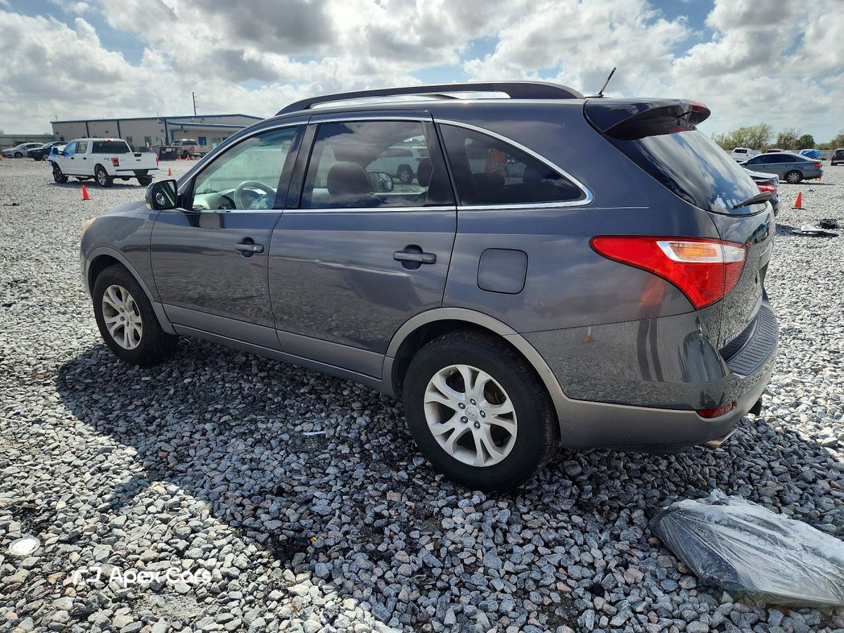 Hyundai Veracruz 2011