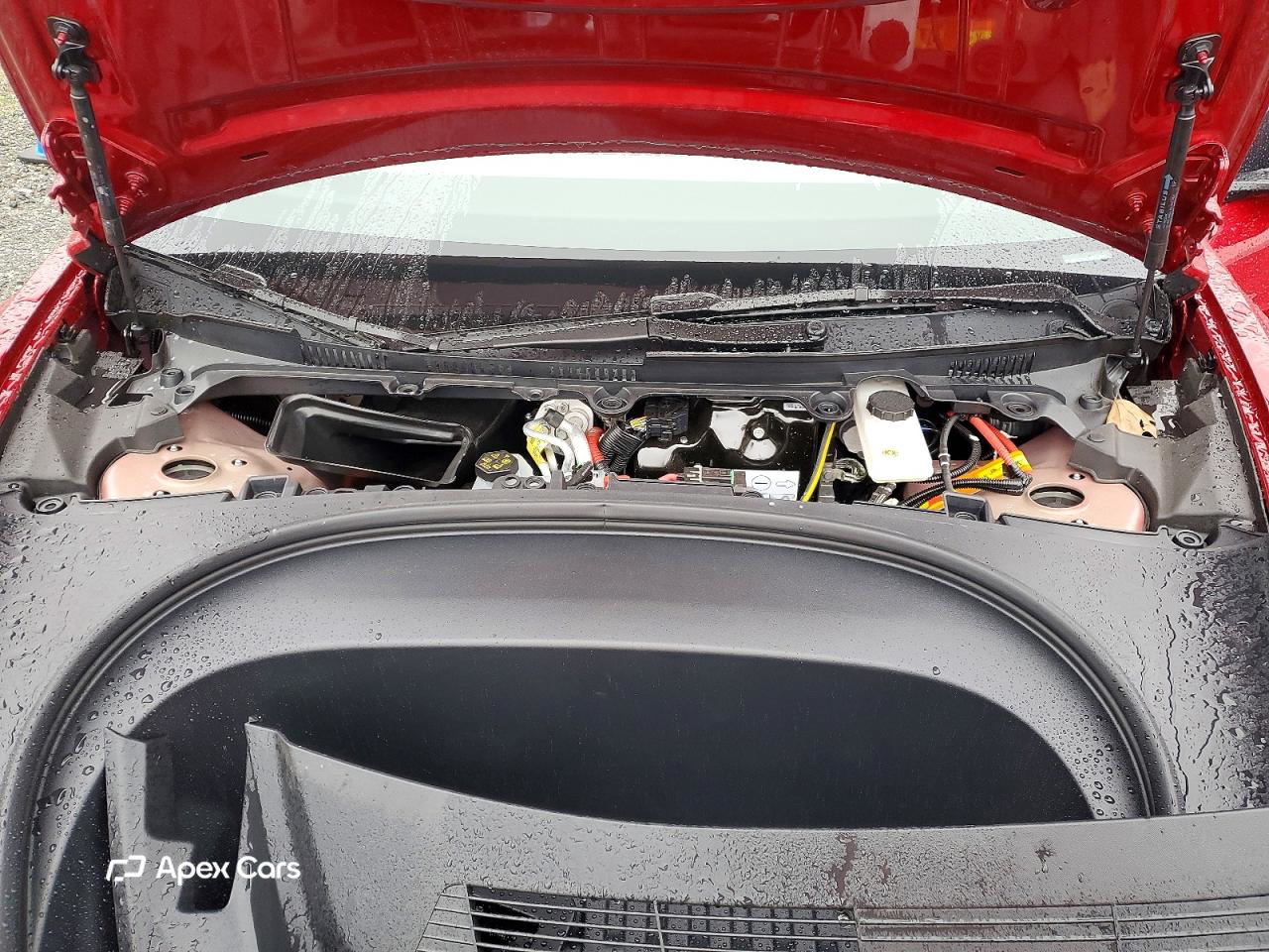 Tesla Model 3 2025