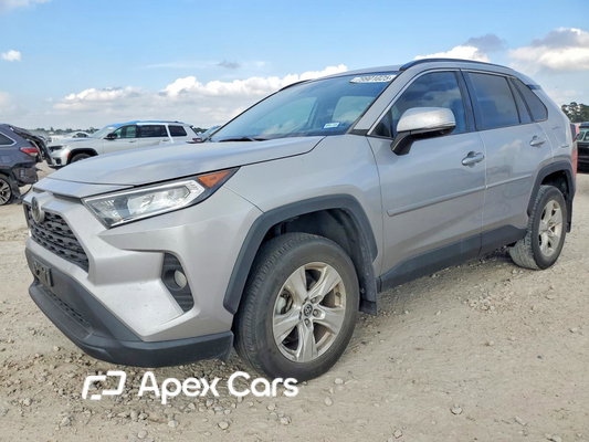 Toyota RAV 4 2021 - Image 1 of 13