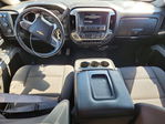Chevrolet Silverado 2017