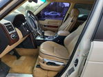 Land Rover Range Rover 2010