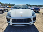 Porsche Macan 2017
