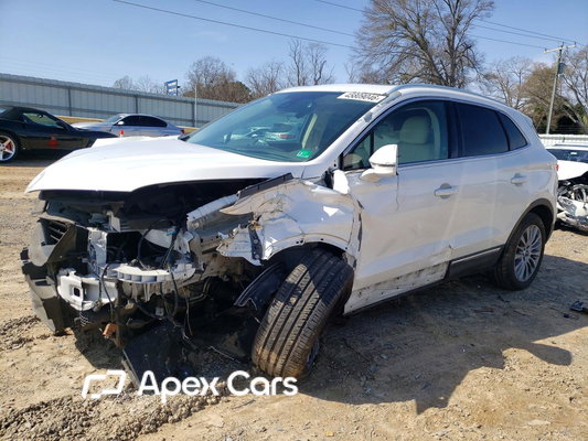 Lincoln MKC 2016 - Image 1 of 15