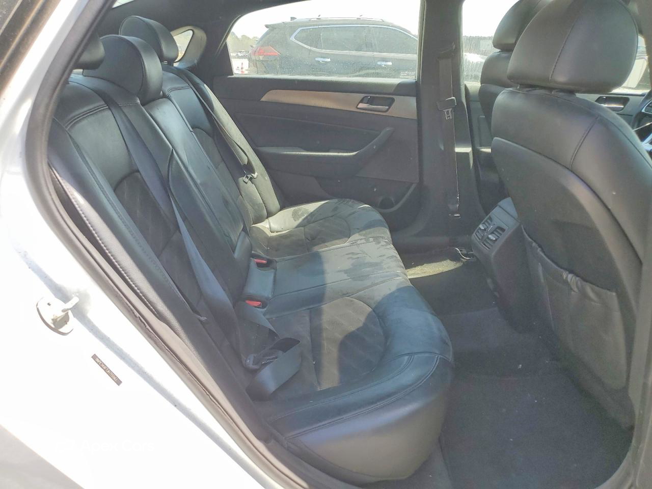 Hyundai Sonata 2018
