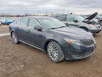 Lincoln MKS 2013