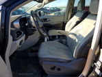Chrysler Pacifica 2017